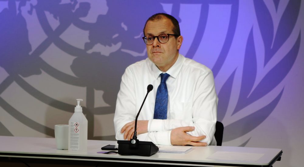 Pandemia nuk ka mbaruar, OBSH tregon skenaret e pritshem ne dimer